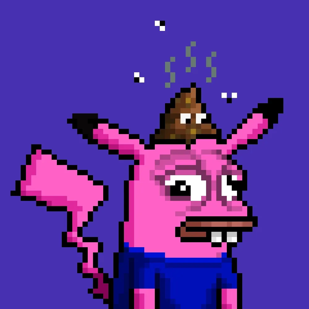 PEPEMON ETH #1948
