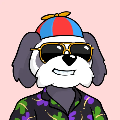 BoDoggos #7078