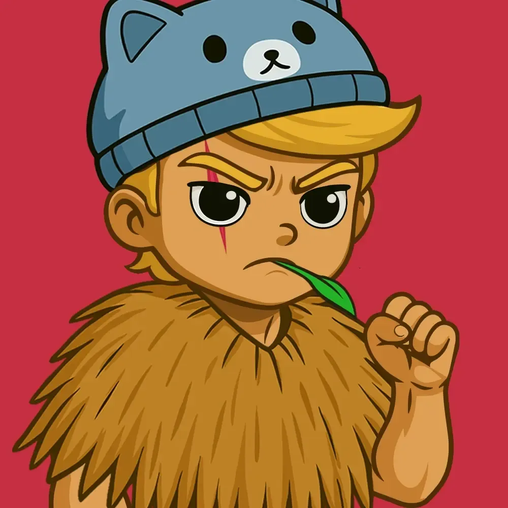 PreZuki #308