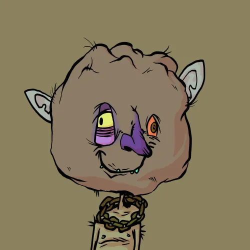 goblintown #9159