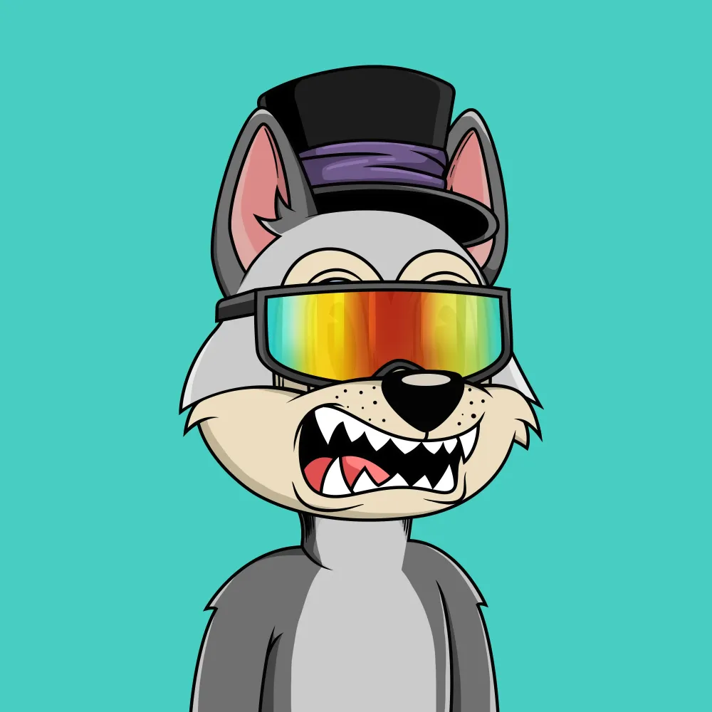 Canidae #2324