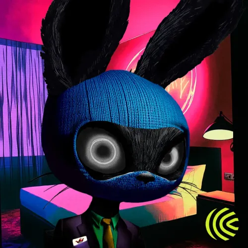 BUNNZ #2076