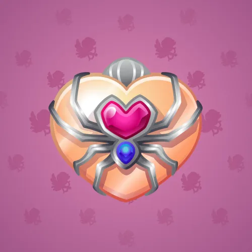 Heart Locket #920