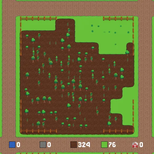 Genesis Land #1859