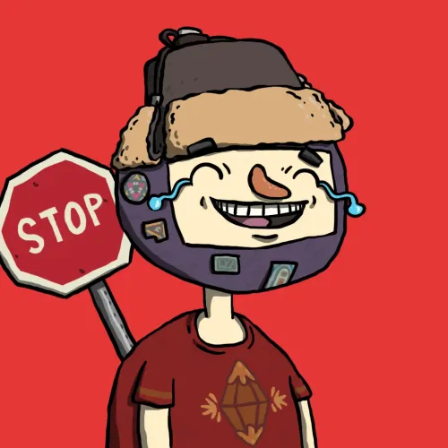 Ninja #7101