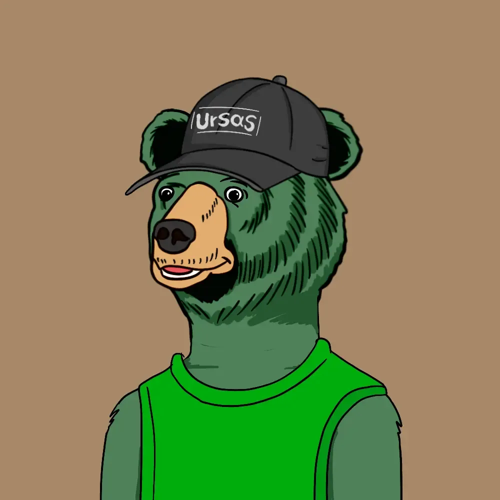 Ursuit #144