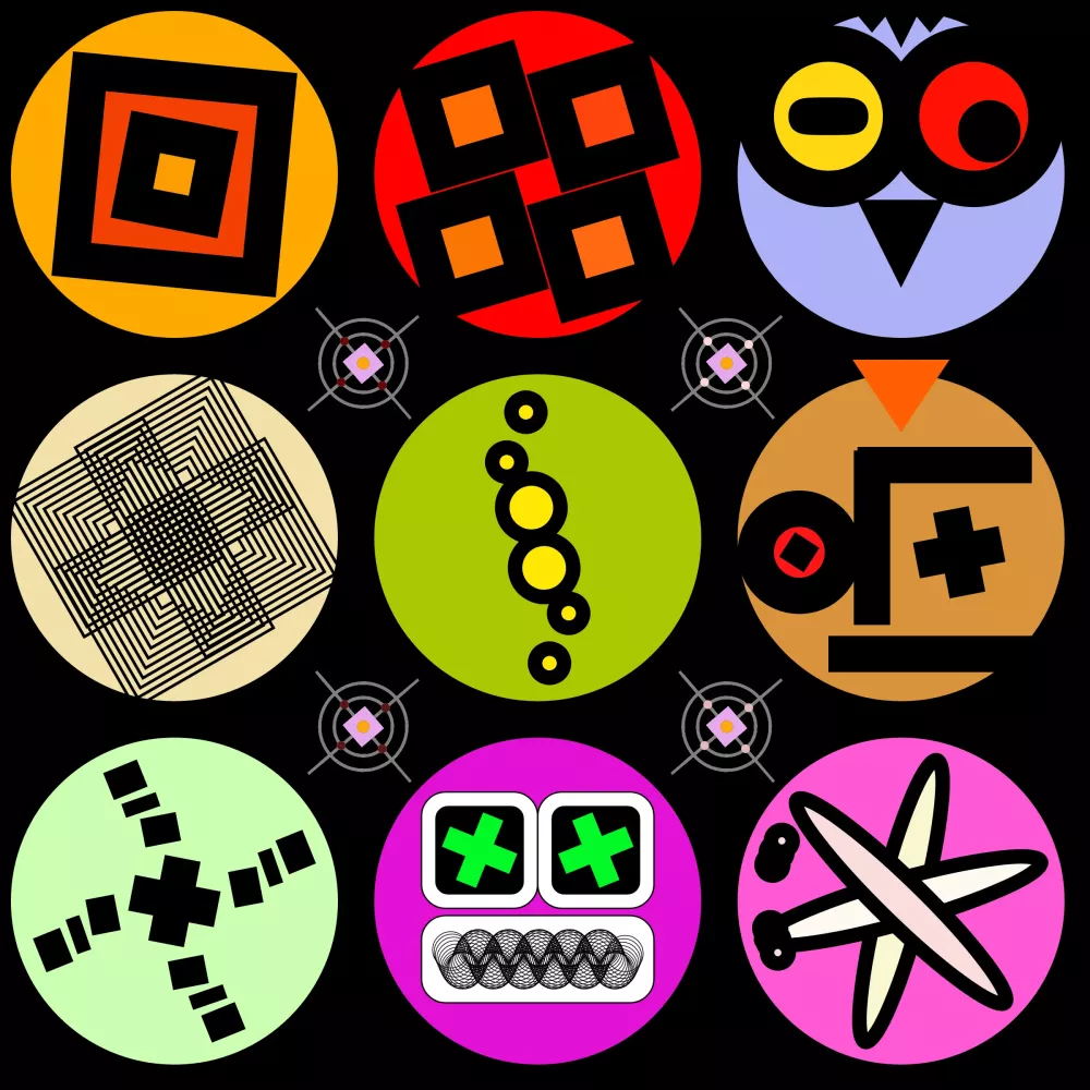 Gizmobotz #991
