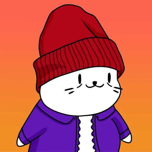 Sappy Seal #7765