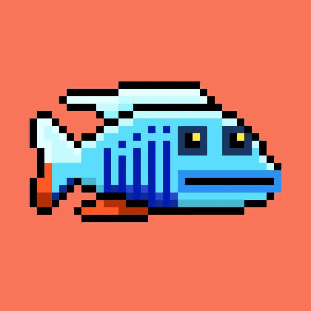 CryptoFish #1298