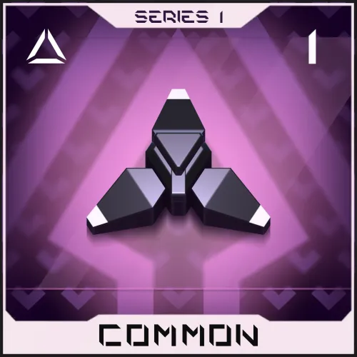 Series 1 Building #6348