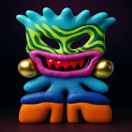 Mortimer Wobblepants #29