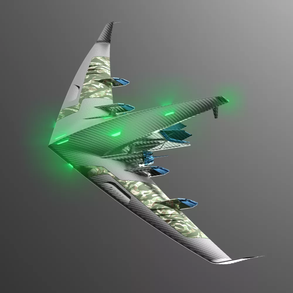 GRAYCRAFT2- #3789