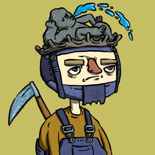 Ninja #8806