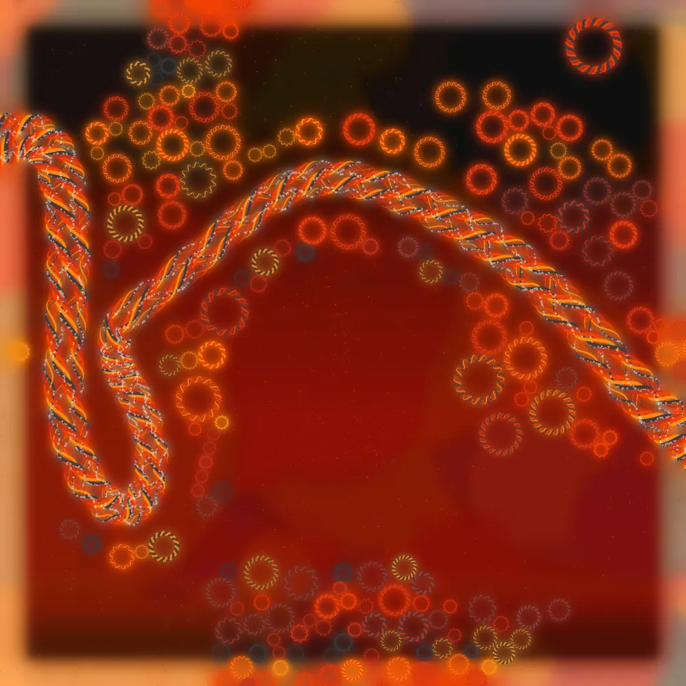 Friendship Bracelets #32851