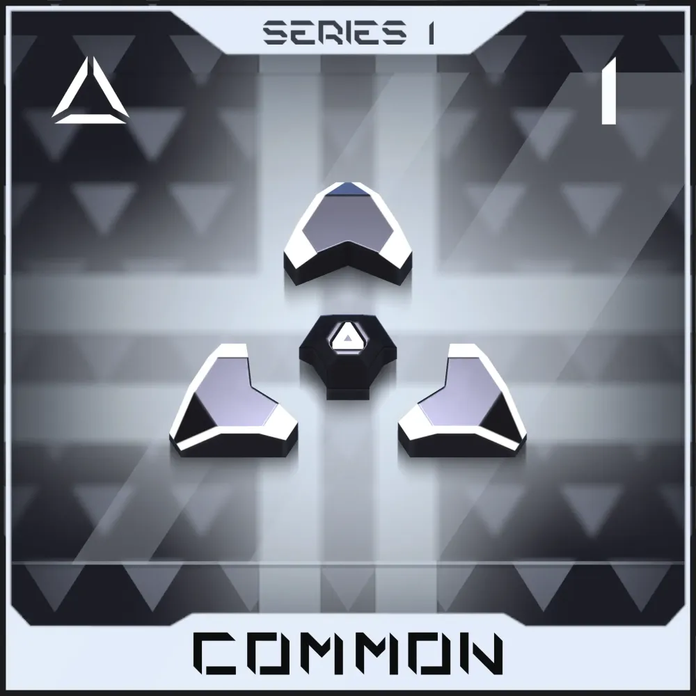 Series 1 Building #1129