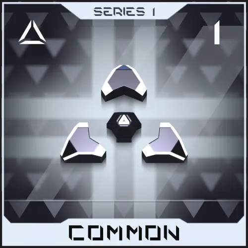 Series 1 Building #1129