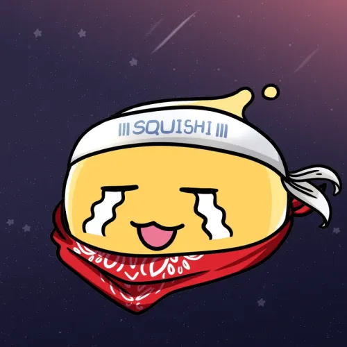 Squishie #3193