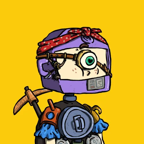 Ninja #2267