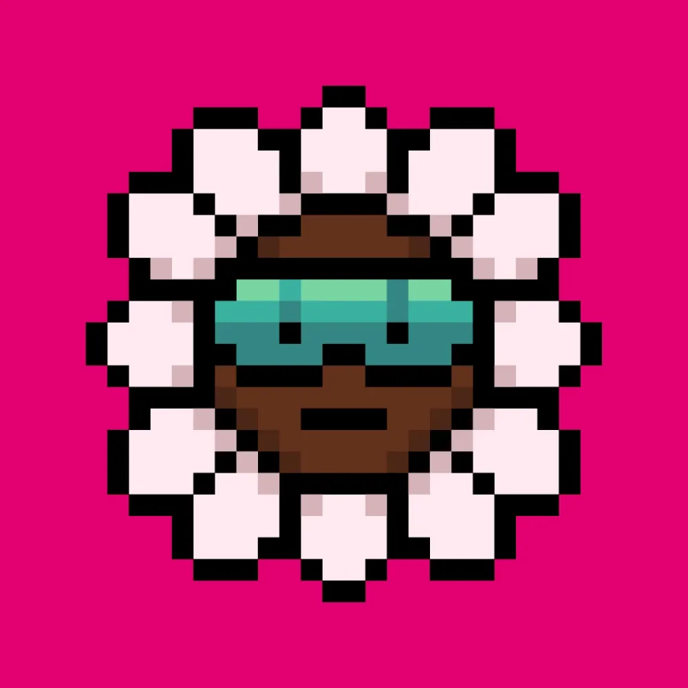 Murakami.Flower #3546