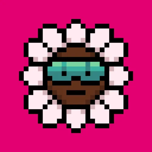 Murakami.Flower #3546
