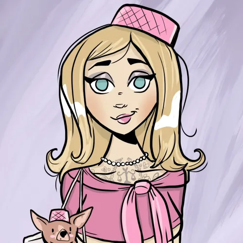 MetaVixen #218