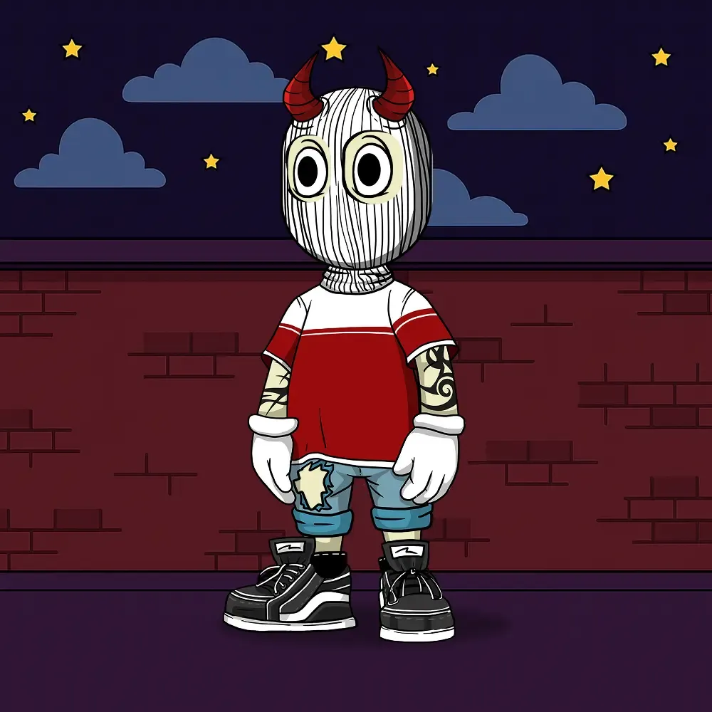 Based Style #75