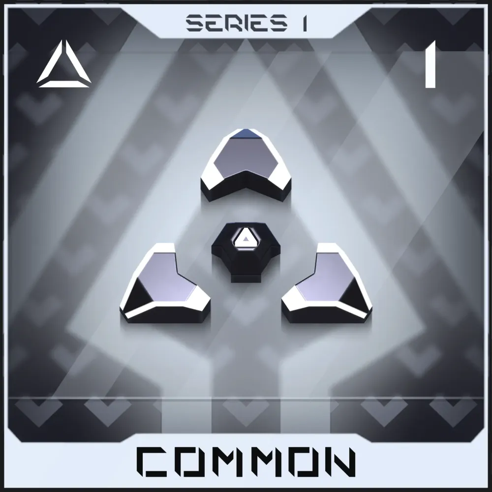 Series 1 Building #2289