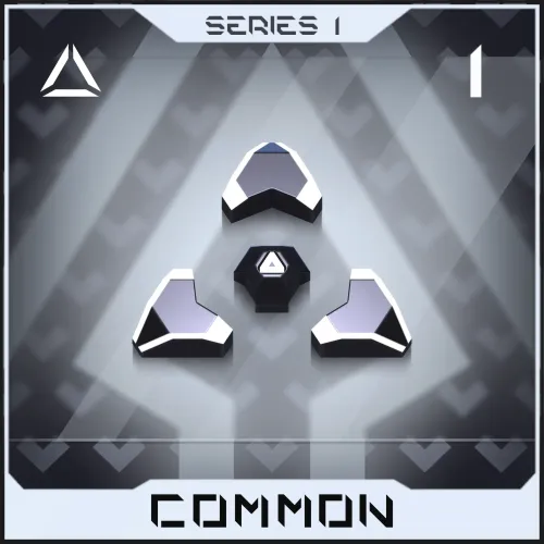 Series 1 Building #2289