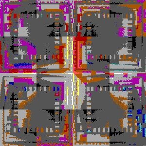 Quantizer ༩༥ #95