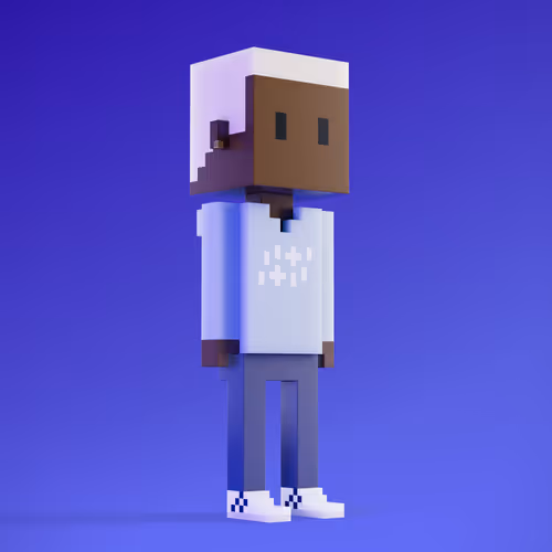 Meebit #7734