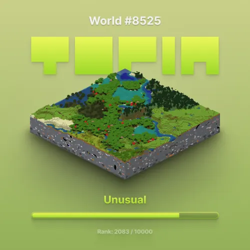 World #8525