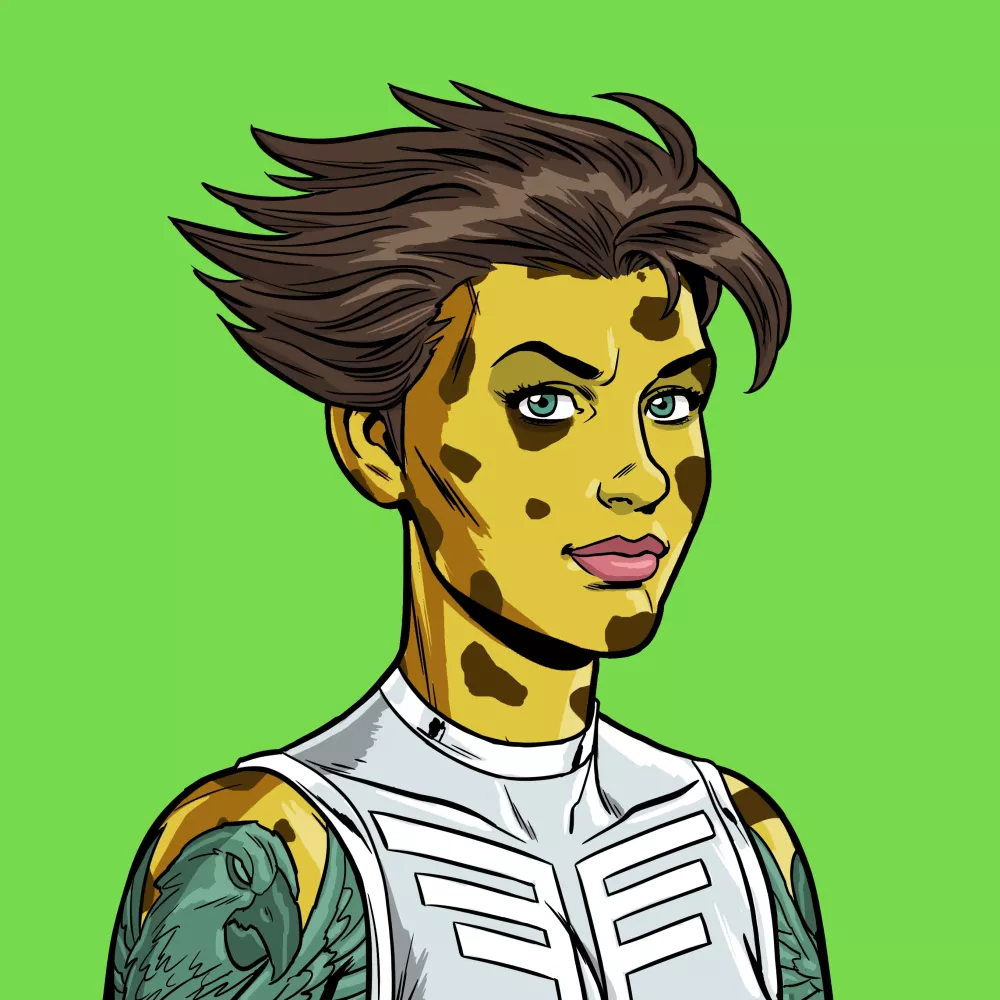 Identity #7261