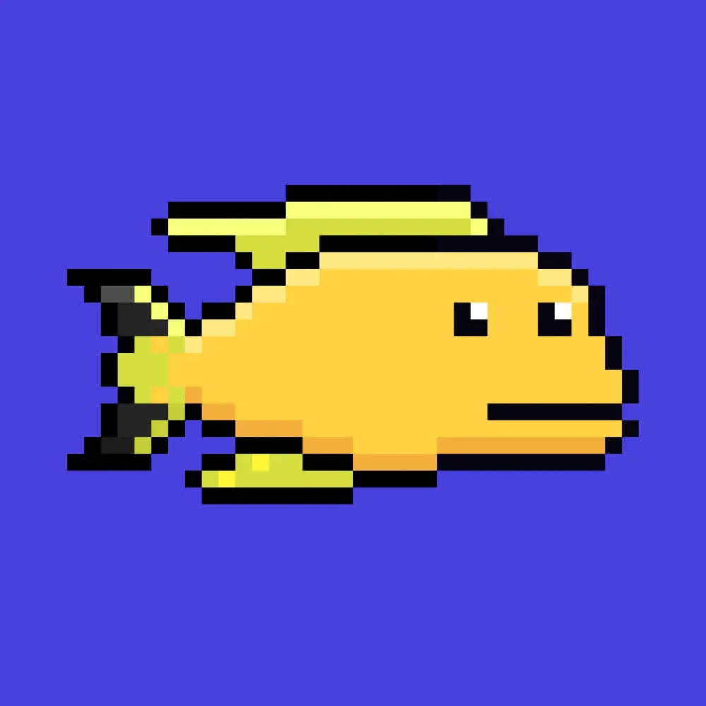 CryptoFish #1926
