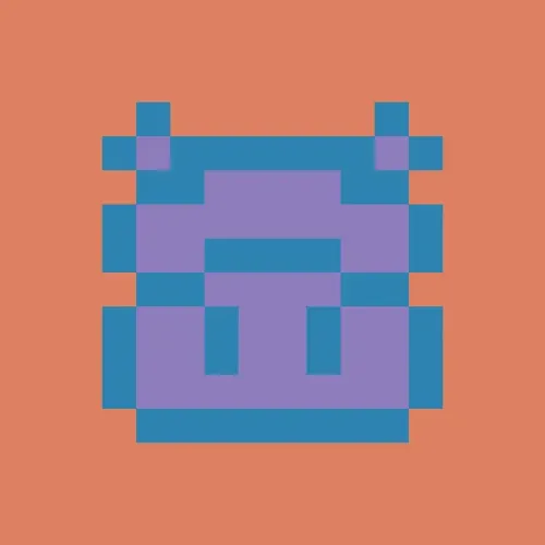 Pixelglyph #9708