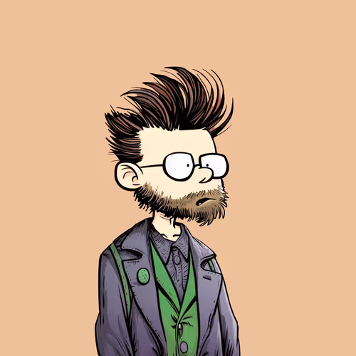 Digital Slops #2445