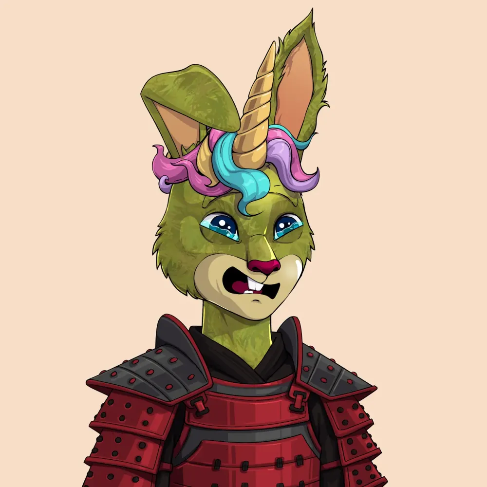 MegaRabbit #1154