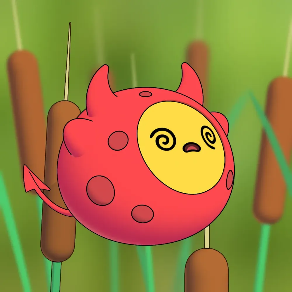 Pollen #538