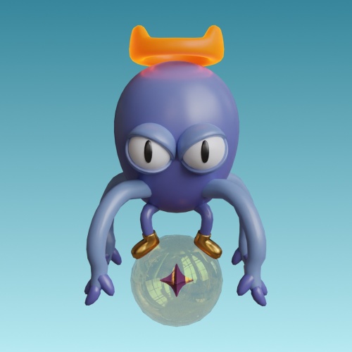 ASMAIFAAllStarsCharacter #4831