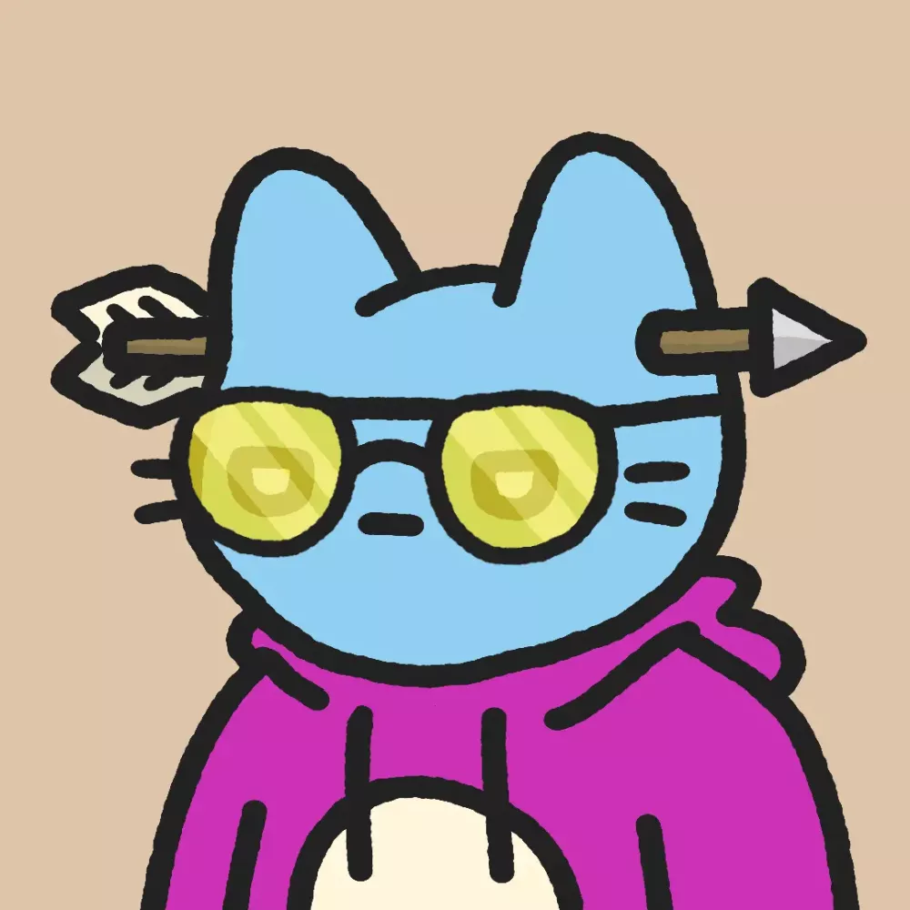 CoolCat #8739