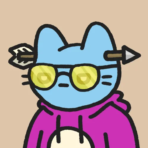 CoolCat #8739