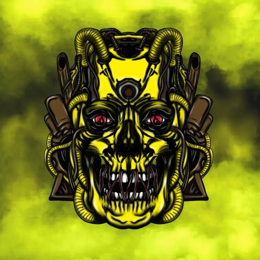 Crypt #4555