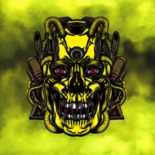 Crypt #4555