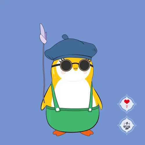 Penguins#3692