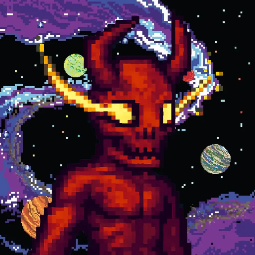 Devil #98