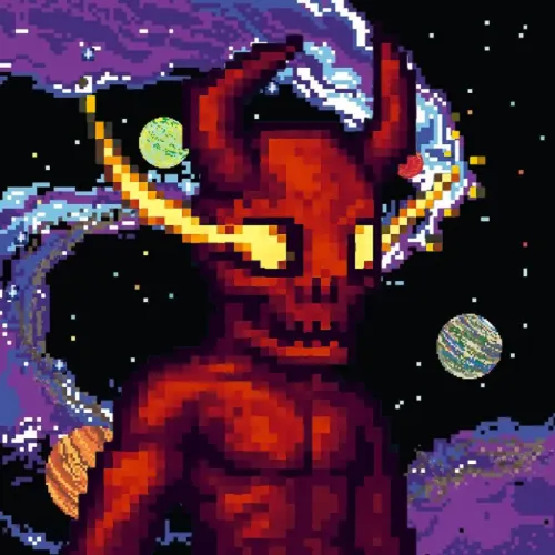 Devil #98