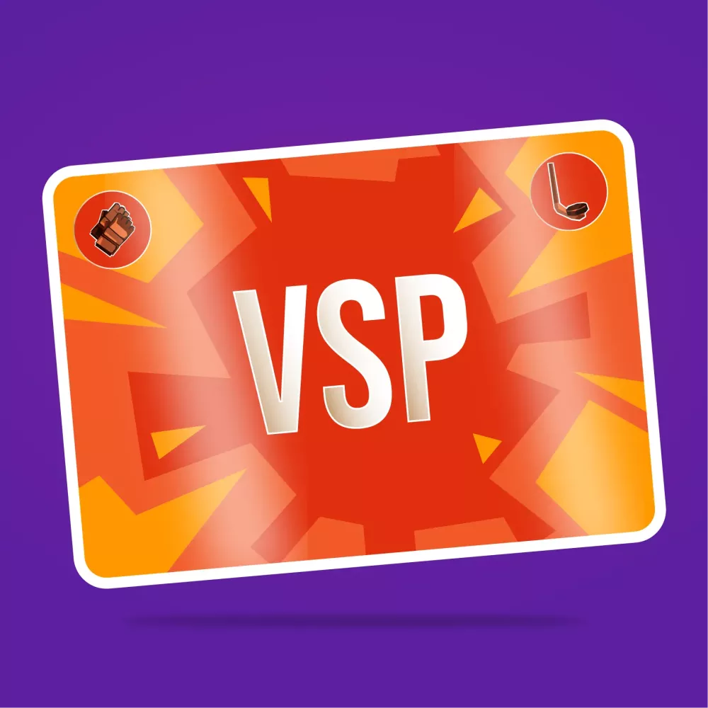 VaynerSports Pass  #10374