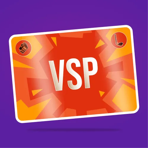 VaynerSports Pass #10374