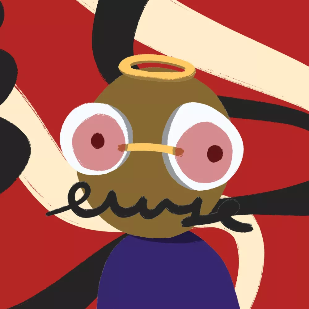 Thing #6564