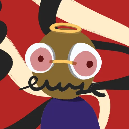 Thing ＃6564