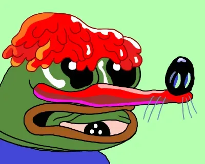 Pepe #6373